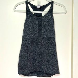 Champion Tank